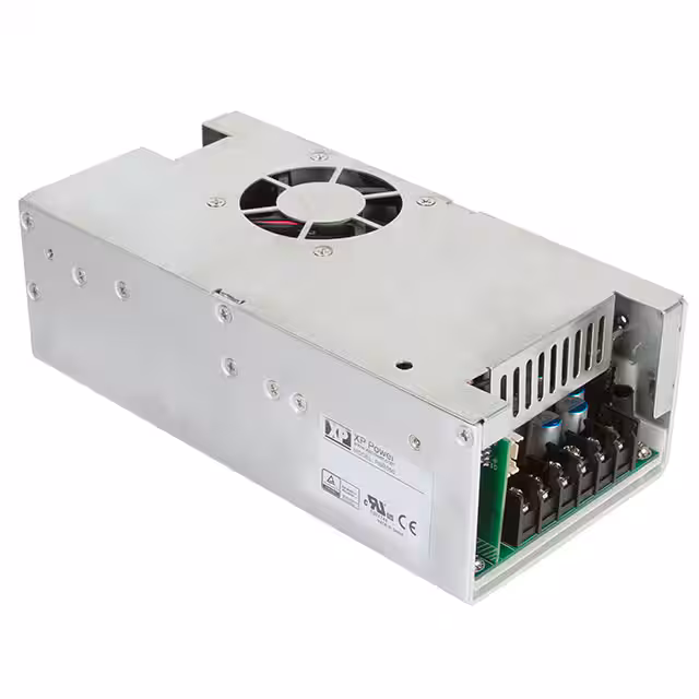 PBR650PS48C XP Power  AC DC Converters